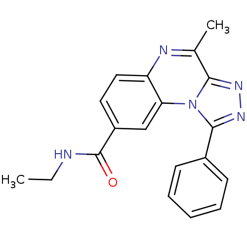 Chemical structure of BindingDB Monomer ID 50425144