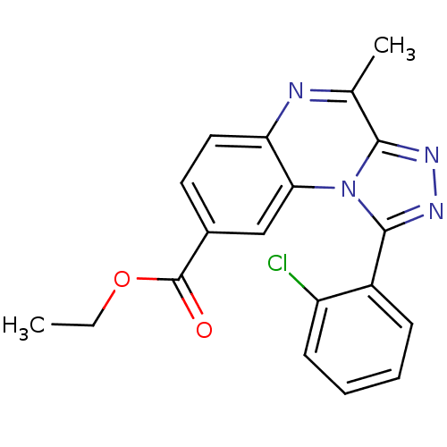 Chemical structure of BindingDB Monomer ID 50425145