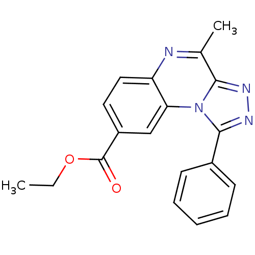 Chemical structure of BindingDB Monomer ID 50425146
