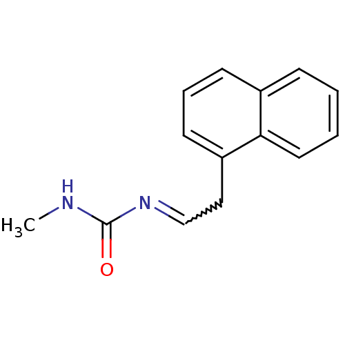 Chemical structure of BindingDB Monomer ID 50425193