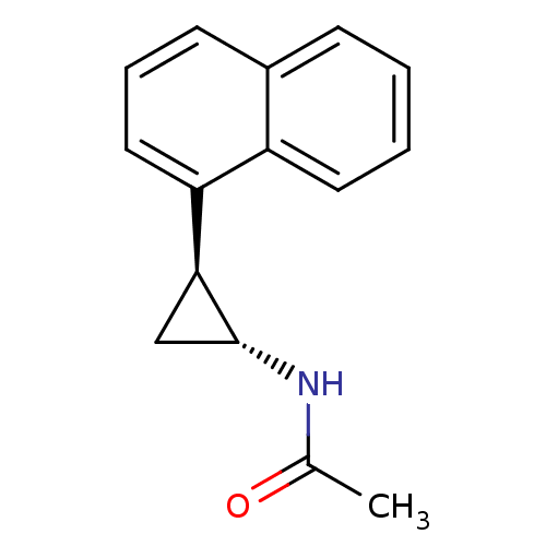 Chemical structure of BindingDB Monomer ID 50425194