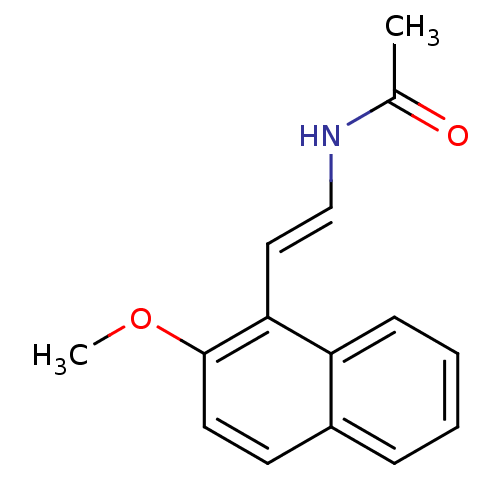 Chemical structure of BindingDB Monomer ID 50425201