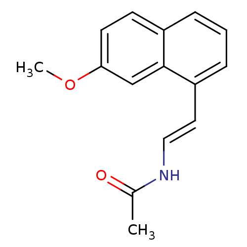 Chemical structure of BindingDB Monomer ID 50425203