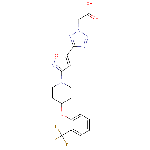 Chemical structure of BindingDB Monomer ID 50425253