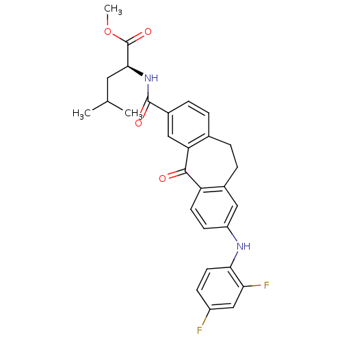 Chemical structure of BindingDB Monomer ID 50425367