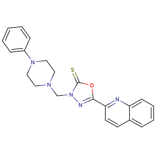 Chemical structure of BindingDB Monomer ID 50425418