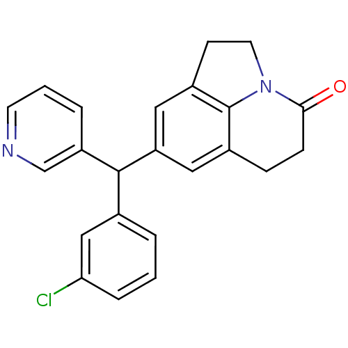 Chemical structure of BindingDB Monomer ID 50425448