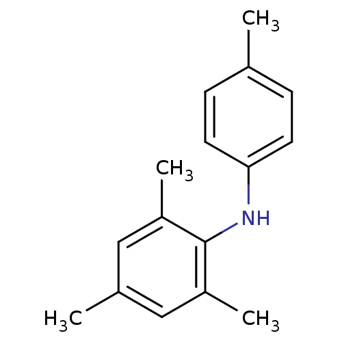 Chemical structure of BindingDB Monomer ID 50425543