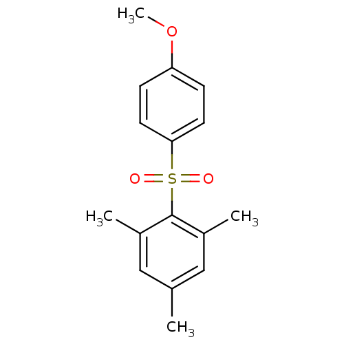 Chemical structure of BindingDB Monomer ID 50425550