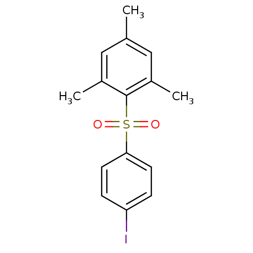 Chemical structure of BindingDB Monomer ID 50425551