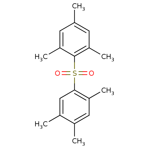 Chemical structure of BindingDB Monomer ID 50425554