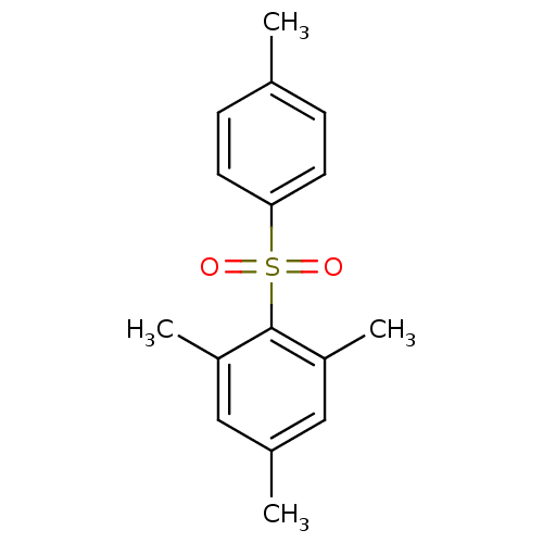 Chemical structure of BindingDB Monomer ID 50425555