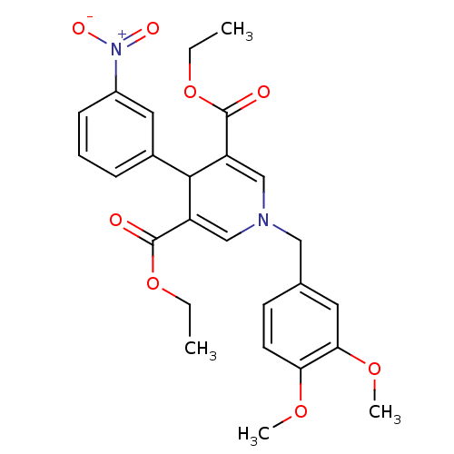 Chemical structure of BindingDB Monomer ID 50425690
