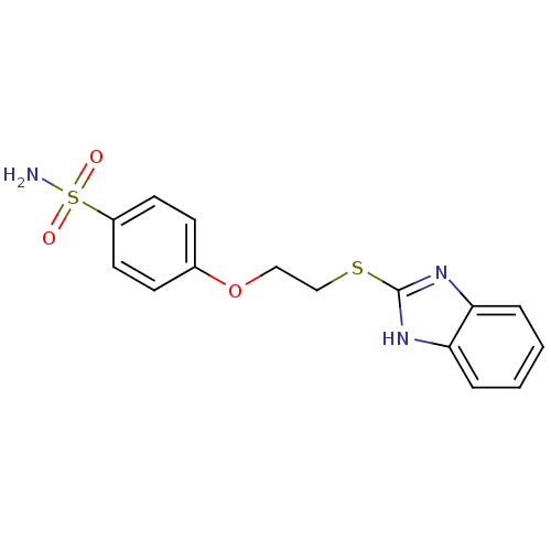 Chemical structure of BindingDB Monomer ID 50425737