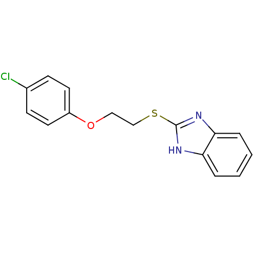 Chemical structure of BindingDB Monomer ID 50425738