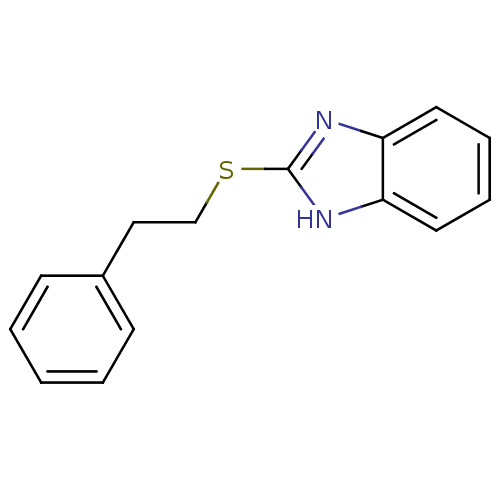 Chemical structure of BindingDB Monomer ID 50425742