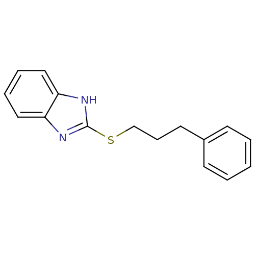 Chemical structure of BindingDB Monomer ID 50425745