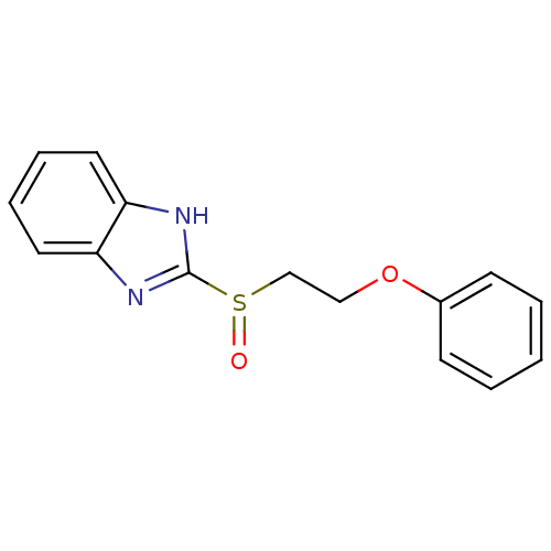 Chemical structure of BindingDB Monomer ID 50425747
