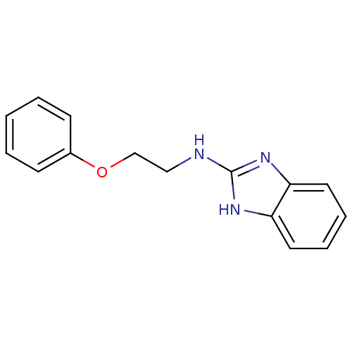Chemical structure of BindingDB Monomer ID 50425749