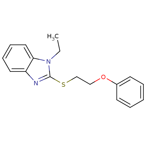 Chemical structure of BindingDB Monomer ID 50425752
