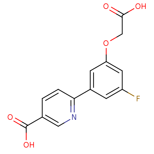 Chemical structure of BindingDB Monomer ID 50425803