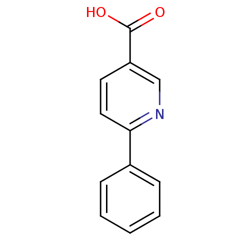 Chemical structure of BindingDB Monomer ID 50425804
