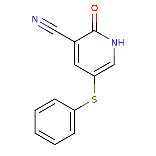 Chemical structure of BindingDB Monomer ID 50425957