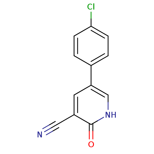 Chemical structure of BindingDB Monomer ID 50425959