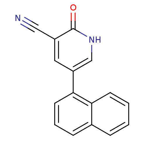 Chemical structure of BindingDB Monomer ID 50425960