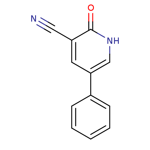 Chemical structure of BindingDB Monomer ID 50425961