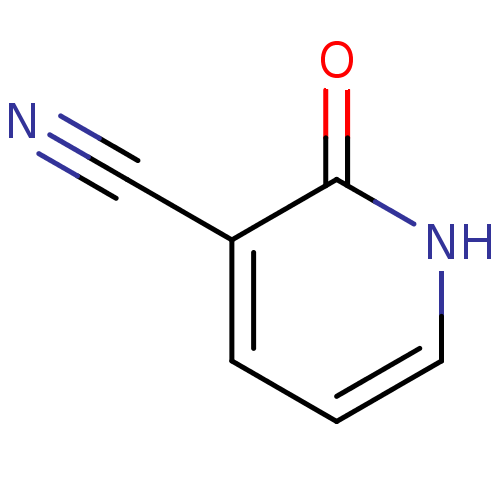 Chemical structure of BindingDB Monomer ID 50425962
