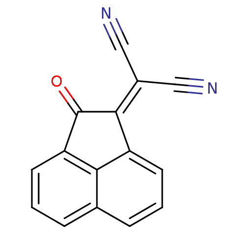 Chemical structure of BindingDB Monomer ID 50425963