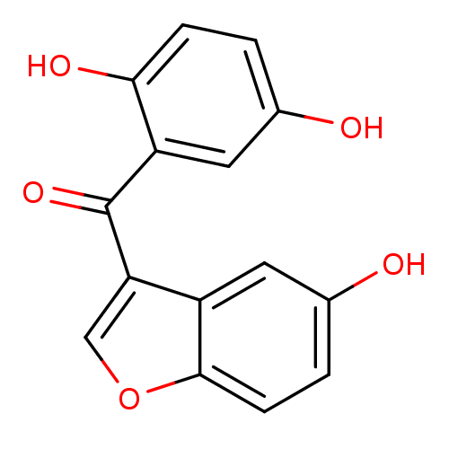Chemical structure of BindingDB Monomer ID 50425971
