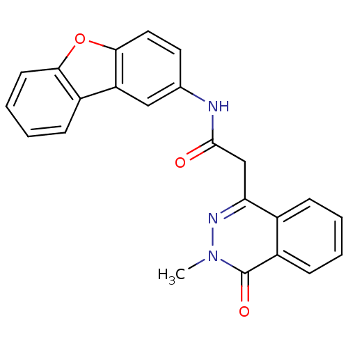Chemical structure of BindingDB Monomer ID 50426013