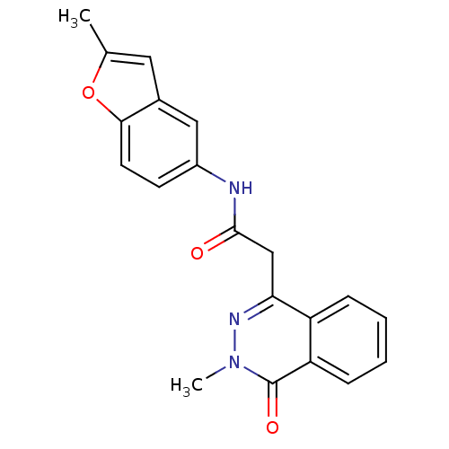 Chemical structure of BindingDB Monomer ID 50426015