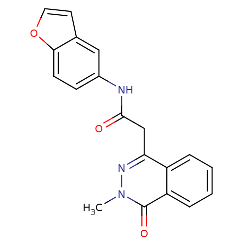 Chemical structure of BindingDB Monomer ID 50426017