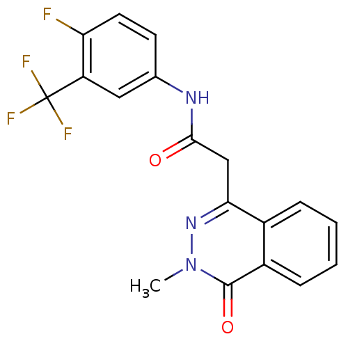 Chemical structure of BindingDB Monomer ID 50426037