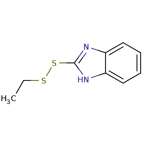 Chemical structure of BindingDB Monomer ID 50426070