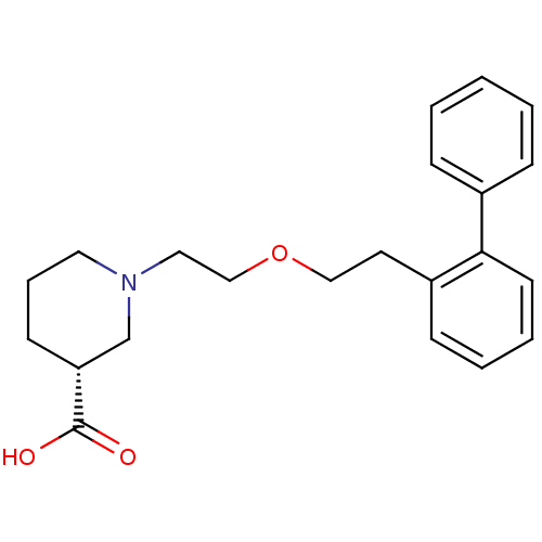 Chemical structure of BindingDB Monomer ID 50426073