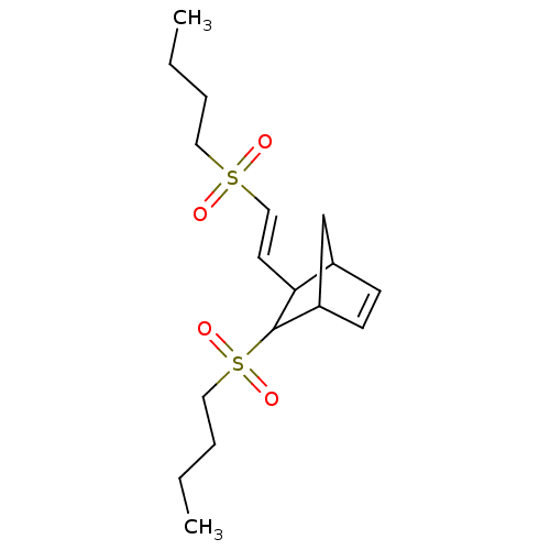 Chemical structure of BindingDB Monomer ID 50426123