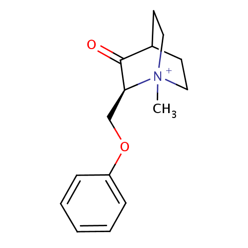Chemical structure of BindingDB Monomer ID 50426126