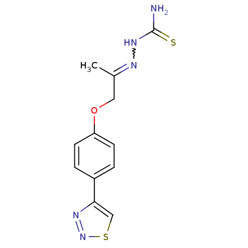 Chemical structure of BindingDB Monomer ID 50426132