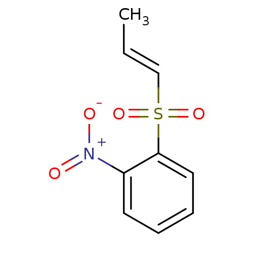 Chemical structure of BindingDB Monomer ID 50426148