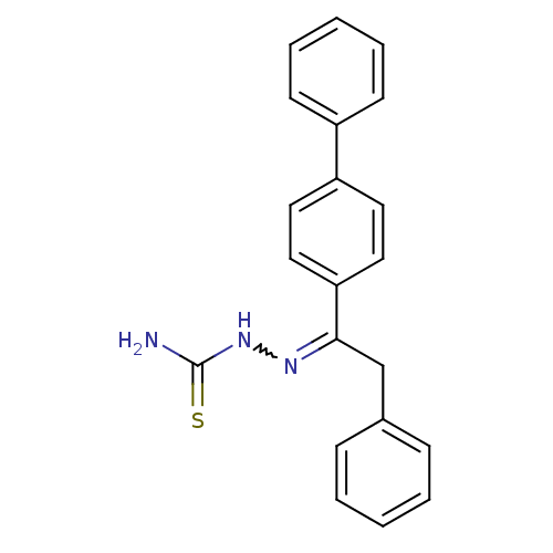 Chemical structure of BindingDB Monomer ID 50426151
