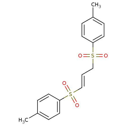 Chemical structure of BindingDB Monomer ID 50426161