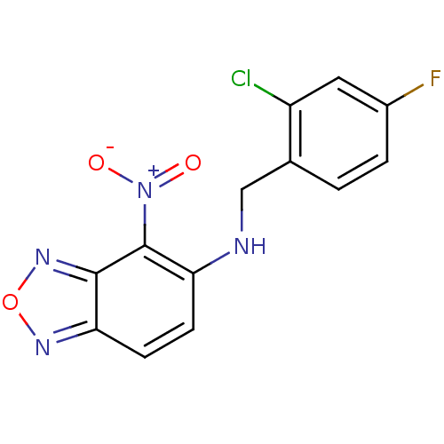 Chemical structure of BindingDB Monomer ID 50426221