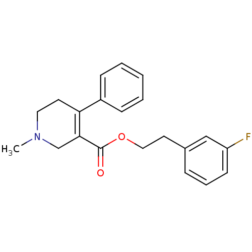 Chemical structure of BindingDB Monomer ID 50426244