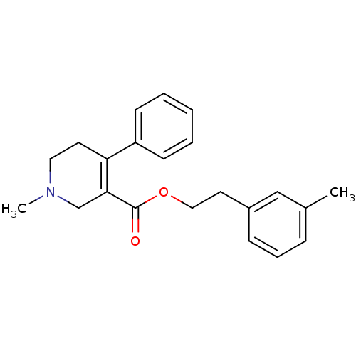 Chemical structure of BindingDB Monomer ID 50426245