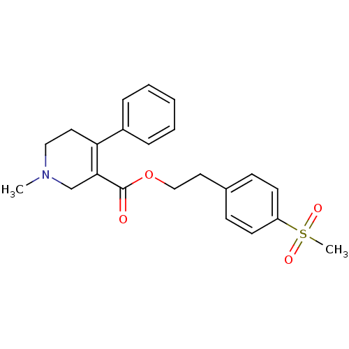 Chemical structure of BindingDB Monomer ID 50426246