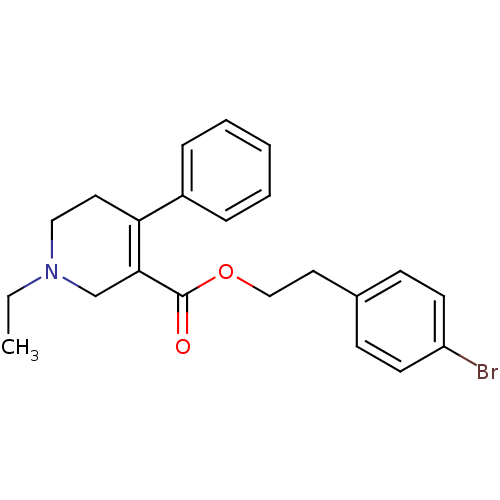 Chemical structure of BindingDB Monomer ID 50426269
